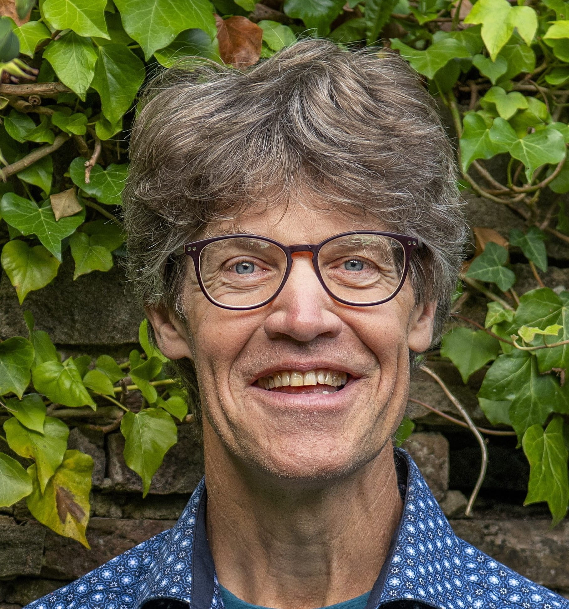 wim paul tuin magie