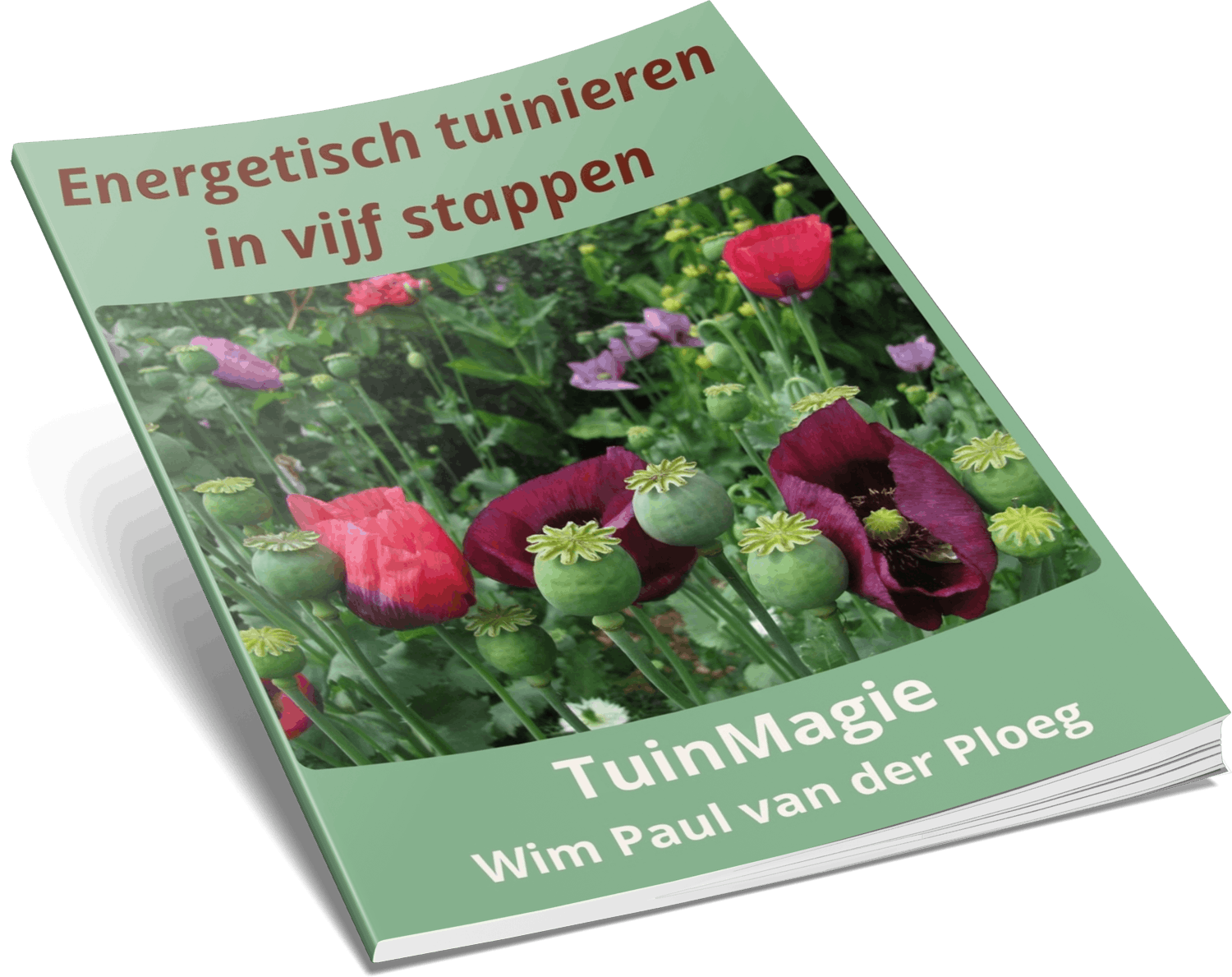 Cover ET in 5 Stap
