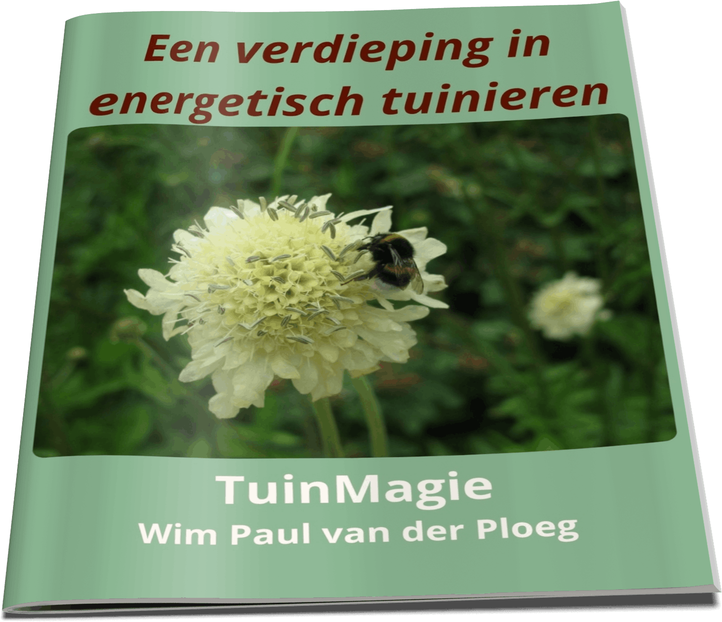 Cover Een verdieping in ET